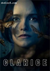 Clarice: Season One Cover