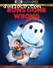 Ronâ€™s Gone Wrong [4K Ultra HD + Blu-ray + Digital]