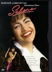 Selena Cover Selena Cover