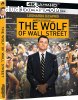 Wolf of Wall Street, The [4K Ultra HD + Digital]