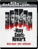 Many Saints of Newark, The [4K Ultra HD + Blu-ray + Digital]