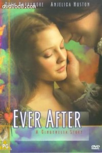 Ever After Cover Ever After Cover