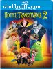 Hotel Transylvania 2 [Blu-Ray + DVD]