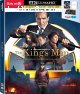 King's Man, The (Target Exclusive) [4K Ultra HD + Blu-ray + Digital]