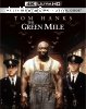 Green Mile, The [4K Ultra HD + Blu-ray + Digital]