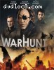 Warhunt [Blu-ray]