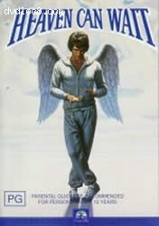 Heaven Can Wait Cover Heaven Can Wait Cover