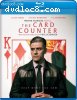 Card Counter, The [Blu-ray + Digital]
