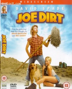 Joe Dirt Cover Joe Dirt Cover