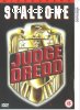 Judge Dredd