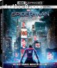 Spider-Man: No Way Home (Wal-Mart Exclusive) [4K Ultra HD + Blu-ray + Digital]