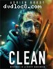Clean [Blu-ray]