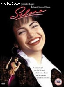 Selena Cover