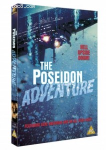 Poseidon Adventure, The Cover Poseidon Adventure, The Cover