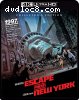 Escape from New York (Collector's Edition) [4K Ultra HD + Blu-ray]