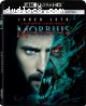Morbius [4K Ultra HD + Blu-ray + Digital]