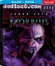 Morbius (Target Exclusive) [Blu-ray + DVD + Digital]