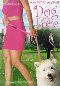 Dog Gone Love Cover Dog Gone Love Cover