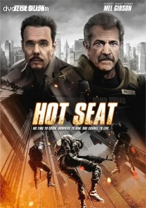 Hot Seat Cover