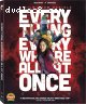 Everything Everywhere All at Once [Blu-ray + Digital]