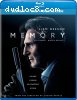 Memory [Blu-ray + DVD + Digital]