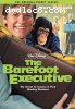 Barefoot Executive, The