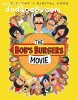 Bob's Burgers: The Movie [Blu-ray + Digital]