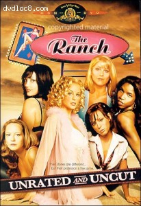 Ranch, The (Unrated) Cover Ranch, The (Unrated) Cover