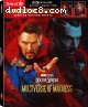Doctor Strange in the Multiverse of Madness (Target Exclusive) [4K Ultra HD + Blu-ray + Digital]