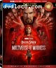 Doctor Strange in the Multiverse of Madness (Wal-Mart Exclusive) [4K Ultra HD + Blu-ray + Digital]