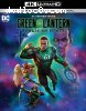 Green Lantern: Beware My Power [4K Ultra HD + Blu-ray + Digital]
