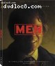 Men [Blu-ray + DVD + Digital]