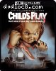 Child's Play (Collector's Edition) [4K Ultra HD + Blu-ray]