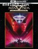 Star Trek V: The Final Frontier [4K Ultra HD + Blu-ray]