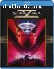 Star Trek V: The Final Frontier [Blu-ray + Digital]