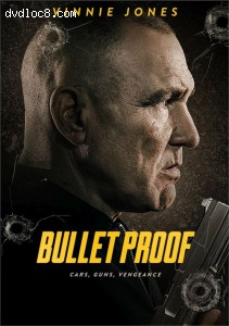 Bullet Proof Cover