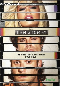 Pam &amp; Tommy Cover