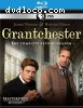 Grantchester: The Complete Second Season [Blu-ray]