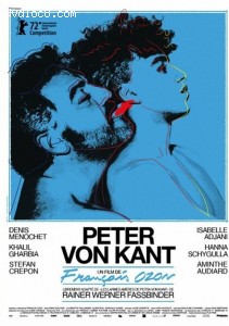 Peter von Kant Cover