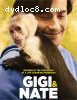 Gigi &amp; Nate [Blu-ray]