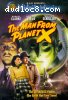 Man From Planet X, The