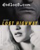 Lost Highway [4K Ultra HD + Blu-ray]
