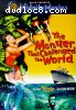 Monster That Challenged The World, The