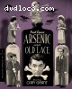 Arsenic and Old Lace [Blu-ray]