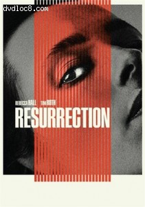 Resurrection Cover