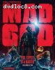 Mad God [Blu-ray + DVD]