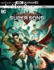 Batman and Superman: Battle of the Super Sons [4K Ultra HD + Blu-ray + Digital]