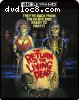 Return of the Living Dead, The (Collectorâ€™s Edition) [4K Ultra HD + Blu-ray]