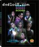 Bodies Bodies Bodies [Blu-ray + DVD + Digital]