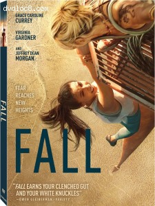 Fall Cover